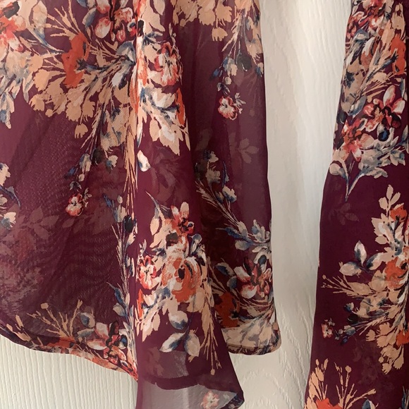 Miami dress. Size XS. - Picture 2 of 5